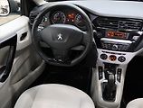 Peugeot 301 (2012) Allure 1.6 HDi, Tempomat - náhled 7