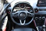 Mazda CX-3 2,0 i  ČR,4x4,REVOLUTION TOP - náhled 10