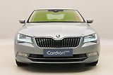 Škoda Superb 2.0TDI 140kW STYLE 4x4 DSG CZ - náhled 15