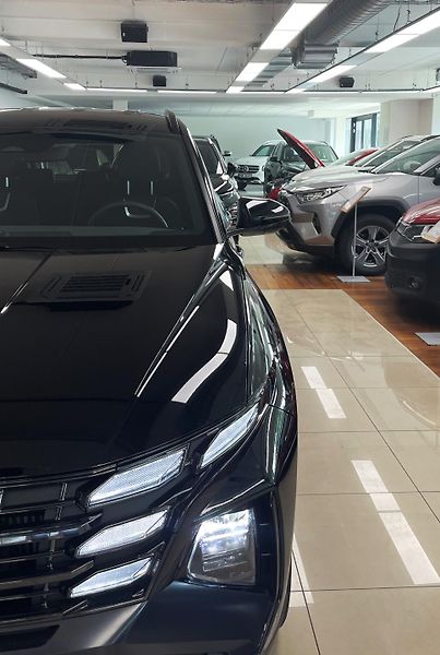 Hyundai Tucson 20 YEARS, HEV, 1-6 T-GDI, ČR - fotka 26 z 35