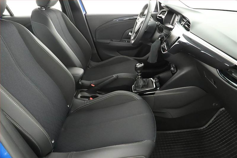 Opel Corsa (2023) 1.2 Turbo, ČR,1.maj - fotka 7 z 13