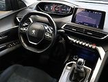 Peugeot 3008 (2018) 1.2 PureTech, Serv.kniha, Navi - náhled 7