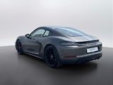 Porsche Cayman GTS - náhled 2
