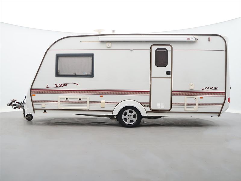 Coachmen Ostatní Caravan VIP 460/2 - fotka 4 z 27