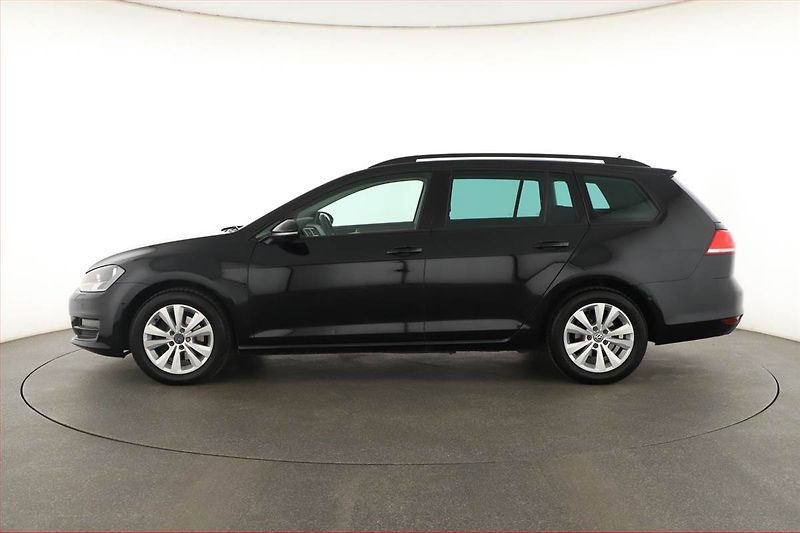 Volkswagen Golf (2013) 1.2 TSI, ČR,1.maj, Tempomat - fotka 3 z 15
