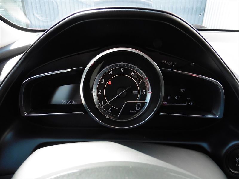 Mazda CX-3 2,0 Sky-G Revolution TOP AWD M - fotka 18 z 21