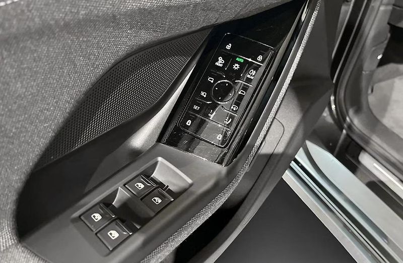 Audi A6 Avant e-tron Auto. Parkování 360kam  - fotka 19 z 25
