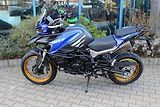 QJ Motor SRT 800 SX (2025) NOVINKA SKLADEM - náhled 9