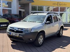 Dacia Duster (2012) 1.6i 77kW 4x4 - fotografie inzerátu