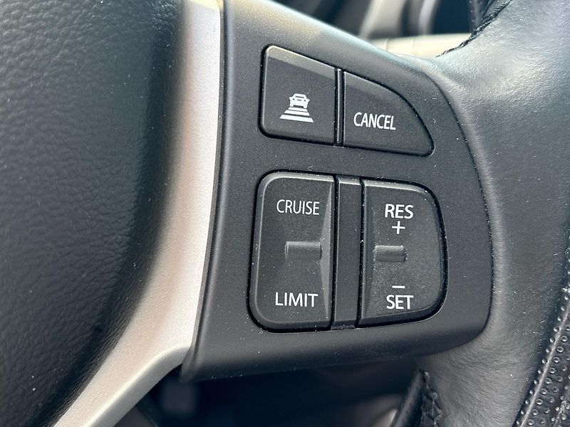 Suzuki SX4 S-Cross (2024) 1.4 BoosterJet Eleg. panorama - fotka 17 z 24