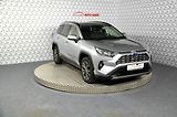 Toyota RAV4 (2023) 2.5 Hybrid Comfort 4WD AT - náhled 2