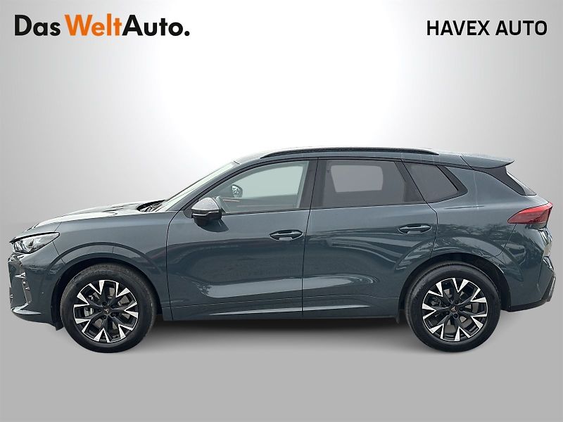 Cupra Terramar (2025) 2.0 TSI 4Drive DSG - fotka 3 z 34