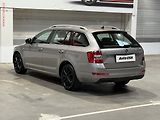 Škoda Octavia (2016) 2.0 TDi, ČR, L&K, DSG, +ALU - náhled 6