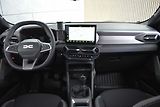 Dacia Bigster JOURNEY 1.2 TCe HYBRID-G 140 - náhled 7