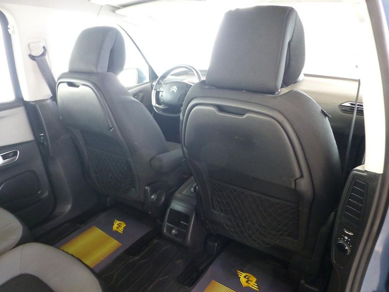 Citroën Grand C4 Picasso (2014) 1,6HDI*DIGI*NAV*ALU**KAMERA*7M - fotka 27 z 30
