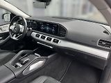 Mercedes-Benz GLE Coupé 400 d 4MATIC kupé - náhled 15