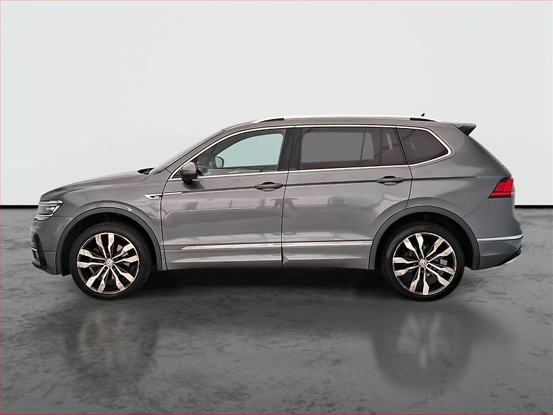 Volkswagen Tiguan Allspace (2020) 2.0 BiTDI - fotka 3 z 22