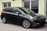 BMW Řada 2 216D GRAN TOURER 1M ČR - náhled 2
