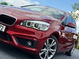 BMW Řada 2 (2014) 218d Active Tourer / automat - náhled 8