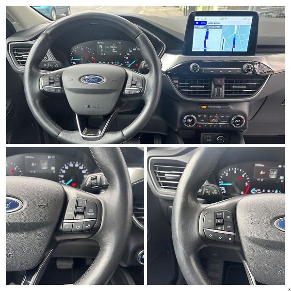 Ford Kuga 2.0EB-140KW/2021/TITAN-4x4-Z36 - fotka 19 z 49