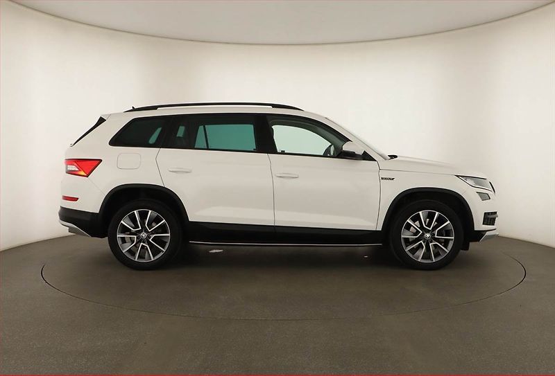 Škoda Kodiaq (2019) Scout 2.0 TDI 4x4 - fotka 6 z 21