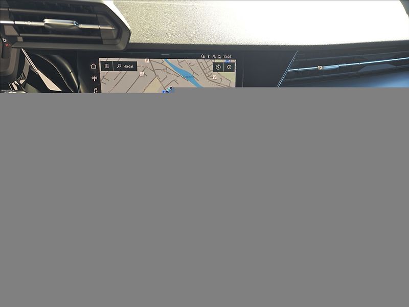 Audi A3 2,0TDi 85KW DSG Sportb - fotka 20 z 20