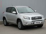 Toyota RAV4 (2008) 2.2 D-CAT 4x4, STK8/28 - náhled 1