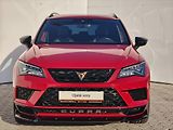 Seat Ateca DSG 4WD 2,0 TSI - náhled 3