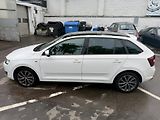 Škoda Rapid (2017) Spaceback 1.4Tdi AUT - náhled 8