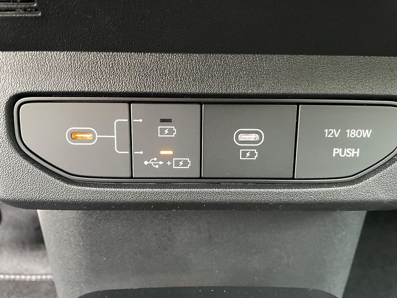 Kia EV4 (2025) GT-LINE 150 KW  