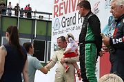Brno Grand Prix Revival