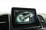 Mercedes-Benz GLE (2018) 350 d 4MATIC - náhled 17