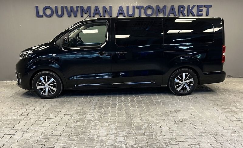Toyota ProAce Verso VIP LONG 7S - fotka 3 z 19