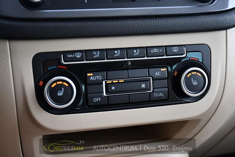 Volkswagen Tiguan 2.0TDi 103kW PANO TAŽNÉ - fotka 34 z 54