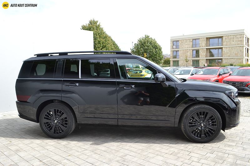 Hyundai Santa Fe 1.6T-GDI HEV 4WD CALLIGRAPHY 7 - fotka 6 z 95