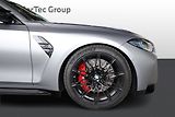 BMW M3 Competition xDrive Sedan - náhled 9