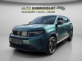 Opel Frontera (2026) Edition Hybrid 1.2 TURBO (81kW - náhled 1