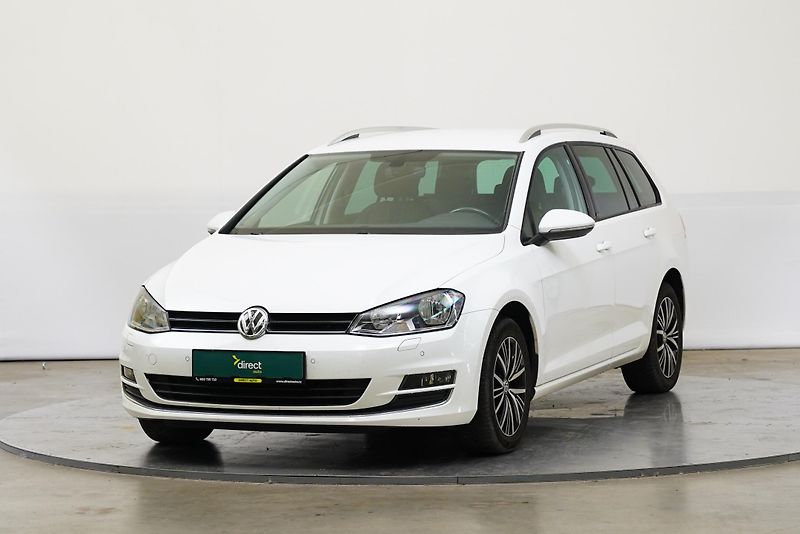 Volkswagen Golf - fotografie inzerátu
