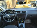 Škoda Octavia 2.0TDI/110kW ,4x4,ACC Full led - náhled 8