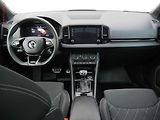 Škoda Karoq (2021) 1.5 TSI, SportLine. DSG, LED - náhled 8