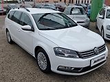 Volkswagen Passat (2012) 2.0TDI, DSG - náhled 1