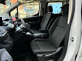 Peugeot Rifter EV,e-GT 50 kWh-100KW, 22 000KM - náhled 10