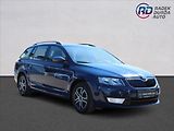 Škoda Octavia 1,6 TDI  NOVÉ V ČR,STYLE - náhled 2