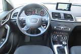 Audi Q3 2.0 TDI QUATTRO NAVI TAŽNÉ - náhled 10