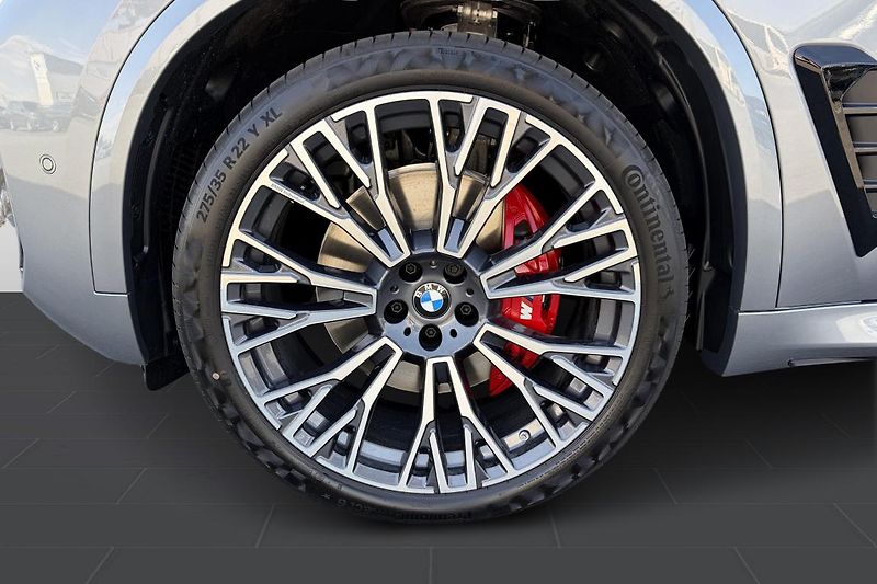 BMW X5 xDrive40d - fotka 6 z 10