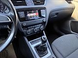Škoda Octavia 1.6TDi 81kW 4x4 DIGI KLIMA ČR  - náhled 23