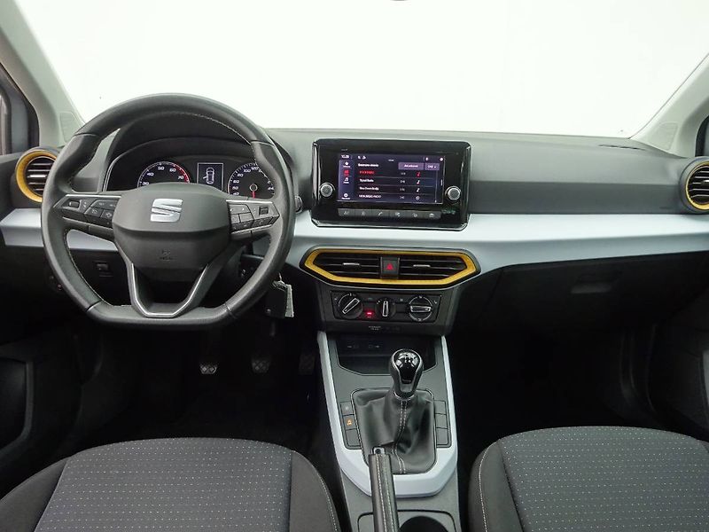 Seat Arona (2021) 1,0 TSi/ 81kW Style - fotka 5 z 27