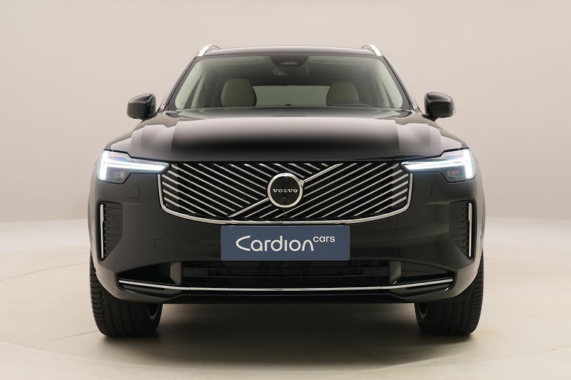 Volvo XC90 (2026) T8 AWD Plug-in BRIGHT PLUS 7m - fotka 15 z 74