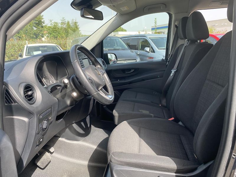 Mercedes-Benz Vito Vito 116 L Tourer PRO - fotka 14 z 24