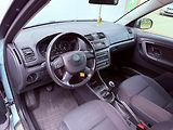 Škoda Fabia 1.2 TSi Elegance, ČR, Serviska - náhled 13